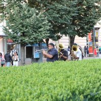 Трубачи :: ZNatasha - Трубачи :: ZNatasha -