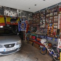 Ремонтная мастерская :: Michael M