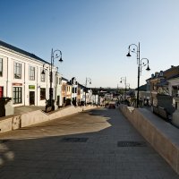 По улицам Арзамаса. :: Ирина Нафаня