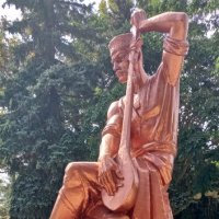 Ашик Омер :: Serega SchütZ