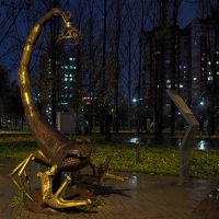 В Свере Знаки Зодиака :: юрий поляков