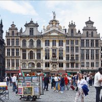 Про архитектурную красу (2) :: Валерий Готлиб