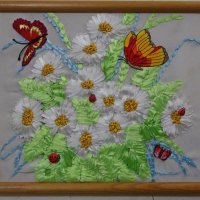 Выставка "Рукотворное чудо"  (секреты забытых ремёсел) :: Лидия Бусурина