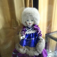 Выставка "Рукотворное чудо" (секреты забытых ремёсел) :: Лидия Бусурина