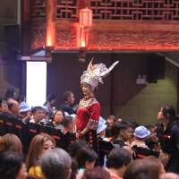 в театре :: Andrey Bragin в театре :: Andrey Bragin