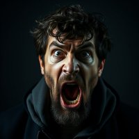 Возмущенный фотограф несправедливым  похищением лайков нейросетями :: Кристи 