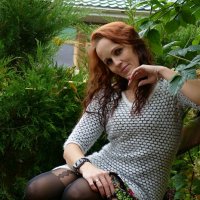 У друзей на даче :: Олег 