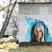 Осенние картинки :: Наталья Герасимова