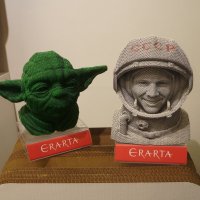 Йода и Юра :: zavitok *