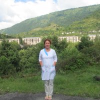 Абхазия :: Андрей Л. В.