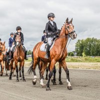 Парад :: SanSan 