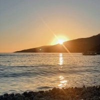 Рассвет... :: Георгиевич Рассвет... :: Георгиевич