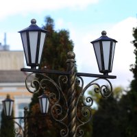 Добрый день! :: Юрий Гайворонскiий