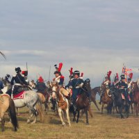 Бородино. :: Александр 