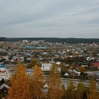 Большая Царевщина (п.Волжский). Самарская область :: MILAV V