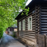 это тоже Петрозаводск :: navalon M