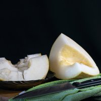 Дыня :: Aleksey Afonin