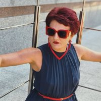 Воздвиженка :: Лана 