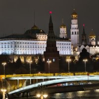 Кремль :: <<< Наташа >>> Кремль :: <<< Наташа >>>