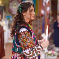 У соборі :: Степан Карачко