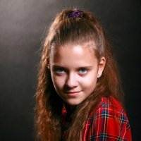 Даша :: Сергей Удовенко