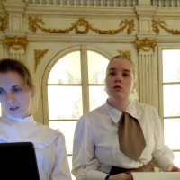 *** :: Владимир Захаров