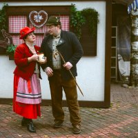 Вопросы без ответов... :: Магомед .