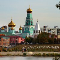 Остатки Кремля :: Vlad Сергиевич