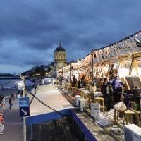 Ялта :: skijumper Иванов