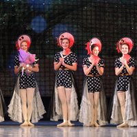 Концерт "Краски осени" :: Ната57 Наталья Мамедова Концерт "Краски осени" :: Ната57 Наталья Мамедова