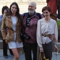 Как-то на фотопрогулке :: svk *