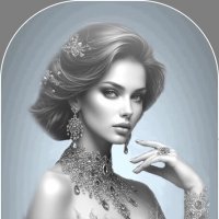 Леди :: Е.М. ***