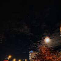 Вечер :: Андрей 