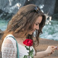 и хорошее настроение :: Олег Лукьянов и хорошее настроение :: Олег Лукьянов