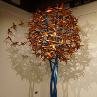 Александр Федоров / Птицы / 2016 г. :: zavitok *