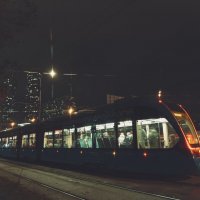 Трамвай 17 :: Игорь Егоров