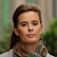 Уличный портрет :: Владимир59 