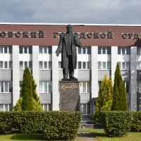 Владимирская область. Город Александров. :: Наташа *****