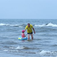 Залив Анива. Сахалин :: ИРЭН@ .