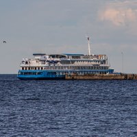 в нашу гавань заходили корабли :: navalon M в нашу гавань заходили корабли :: navalon M