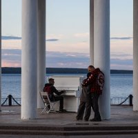 слушатели :: navalon M