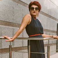 Воздвиженка :: Лана 