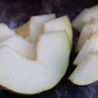 Куски дыни :: Александр Синдерёв