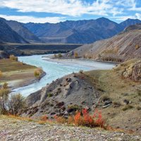 Просто посмотри ... :: Kirill 