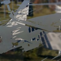 Боевая машина. :: Радмир Арсеньев