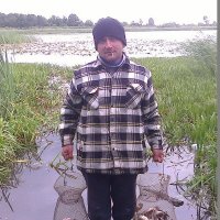 НА РЫБАЛКЕ :: СЕРГЕЙ ФИЛОЧКИН