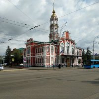 Воспоминание :: Андрей Лукьянов