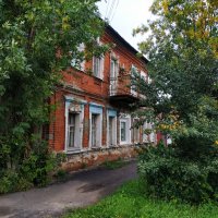 Воспоминание :: Андрей Лукьянов Воспоминание :: Андрей Лукьянов