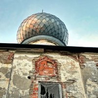 Старина :: Игорь Корф Старина :: Игорь Корф