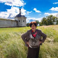 Хорошая погода :: Евгений 